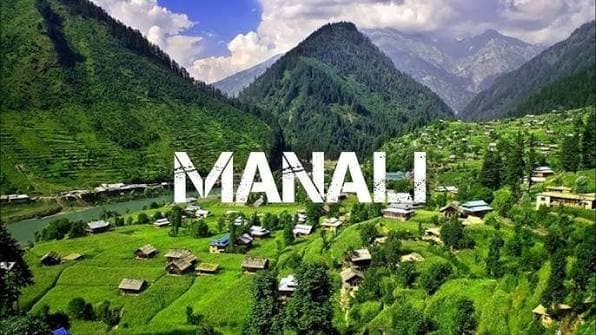 Manali & Kasol Group Trip